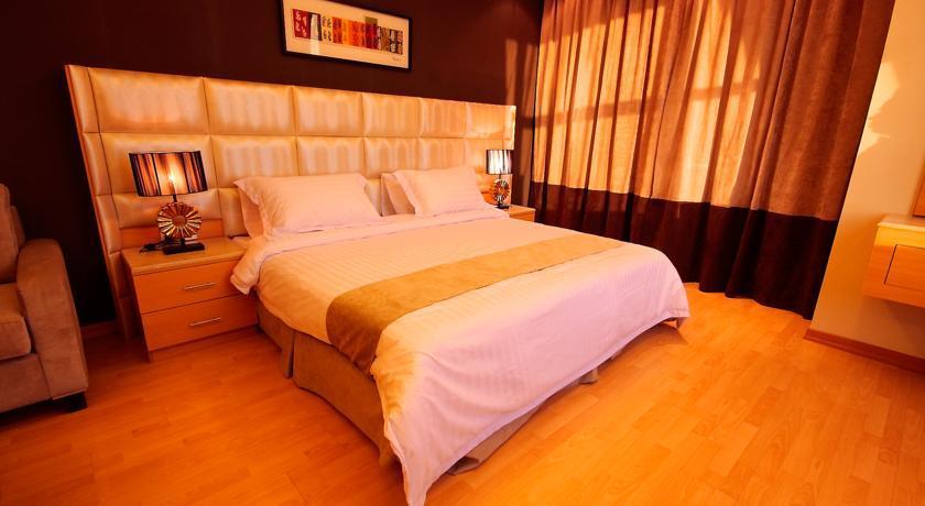 Meera Suites リヤード エクステリア 写真