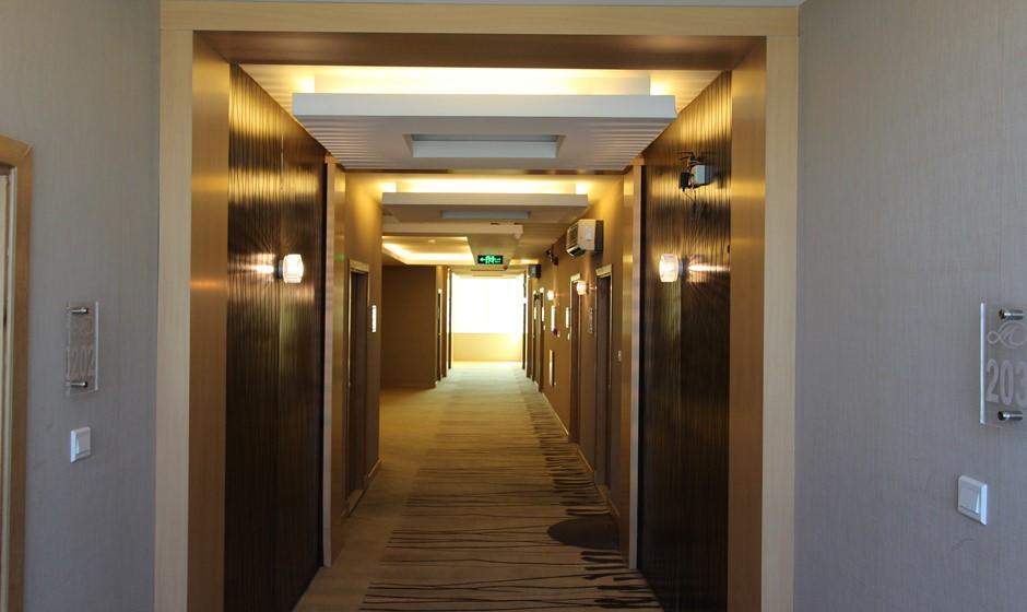 Meera Suites リヤード エクステリア 写真