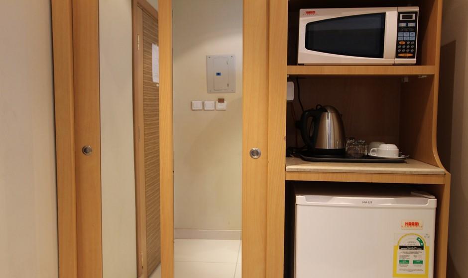 Meera Suites リヤード エクステリア 写真